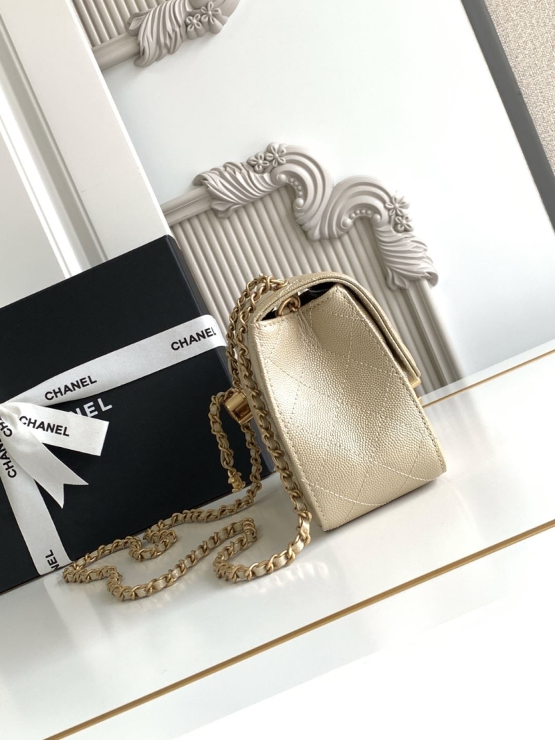 Ch**el cf series bags